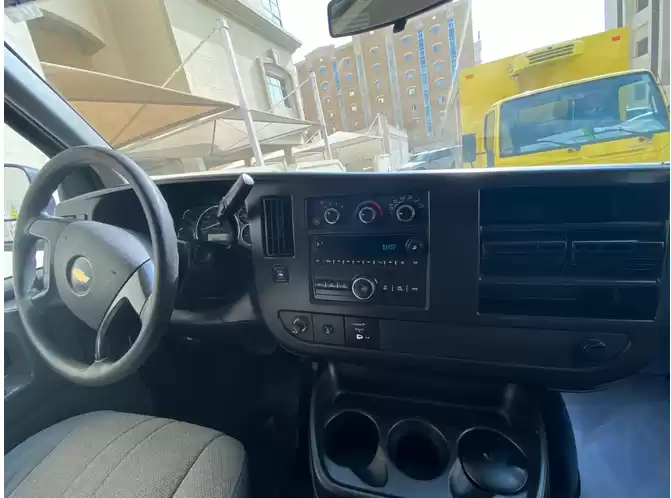 استفاده شده Chevrolet Unspecified برای فروش که در دوحه #5159 - 1  image 